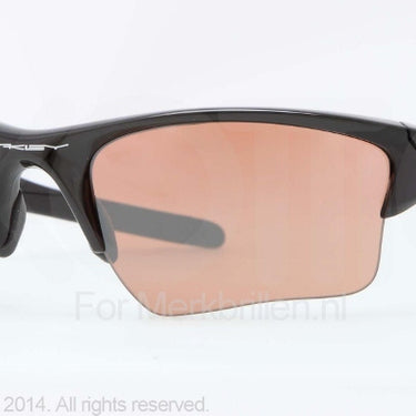 Oakley Zonnebril OO9154 Polished black vr28 black iridium