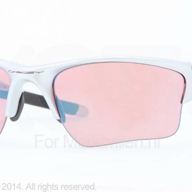 Oakley Zonnebril OO9154 Silver g30 iridium