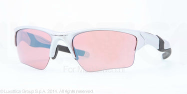 Oakley Zonnebril OO9154 Silver g30 iridium