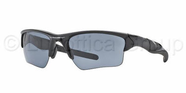 Oakley Zonnebril OO9154 Polish Black