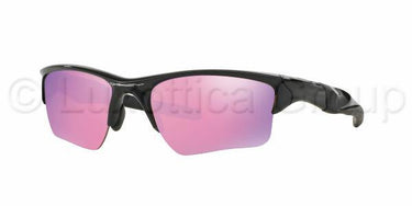 Oakley Zonnebril OO9154 Polished Black