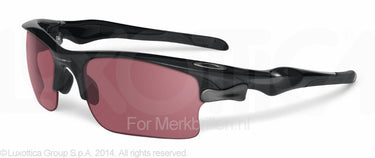 Oakley Zonnebril OO9156 Zwart