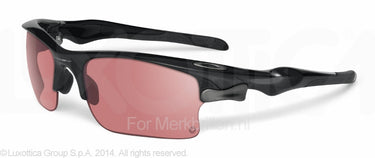 Oakley Zonnebril OO9156 915609 Zwart