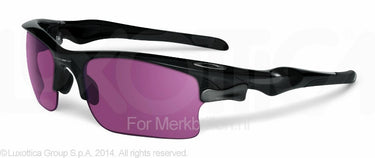 Oakley Zonnebril OO9156 Polished black g30 iridium & grey