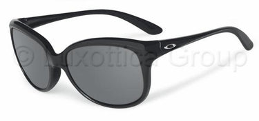 Oakley zonnebril OO9160 Gepolijst zwart