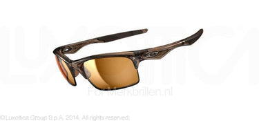 Oakley Zonnebril OO9164 916405 Brown Smoke