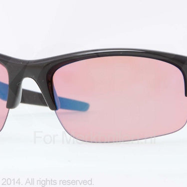 Oakley Zonnebril OO9164 Polished black g30 iridium