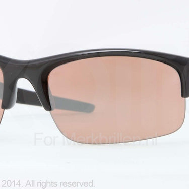Oakley Zonnebril OO9164 Polished black vr28 black iridium
