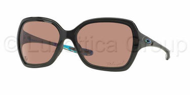 Oakley Zonnebril OO9167 916717 Polished Black