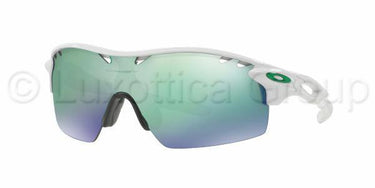 Oakley Zonnebril OO9170 Polished White