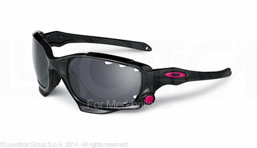 Oakley Zonnebril OO9171 917108 Zwart-Iridium