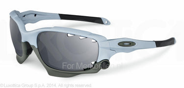 Oakley Zonnebril OO9171 Blauw, zwart-Iridium