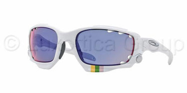 Oakley Zonnebril OO9171 Chrome