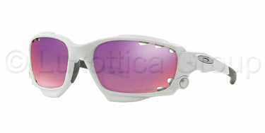 Oakley Racing Jacket OO9171 917132 Matte White