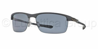 Oakley zonnebril OO9174 Mat pewter gepolariseerd