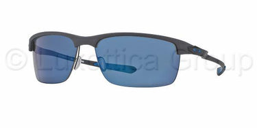 Oakley zonnebril OO9174 Mat satijn zwart gepolariseerd