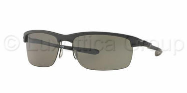 Oakley zonnebril OO9174 Mat satijn zwart gepolariseerd