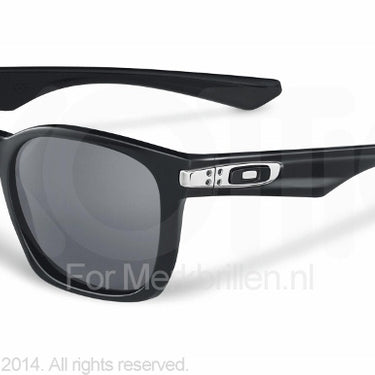 Oakley Zonnebril OO9175 917501 Zwart-Grijs