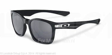 Oakley Zonnebril OO9175 917501 Zwart-Grijs