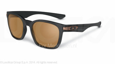 Oakley Zonnebril OO9175 Zwart