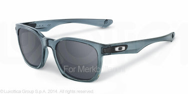 Oakley Zonnebril OO9175 Zwart-Iridium