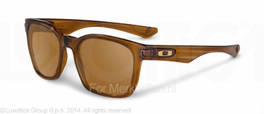 Oakley Zonnebril OO9175 Amber-Amber