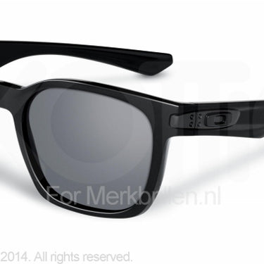 Oakley Zonnebril OO9175 Zwart-Grijs