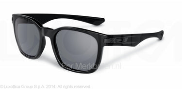Oakley Zonnebril OO9175 Zwart-Grijs