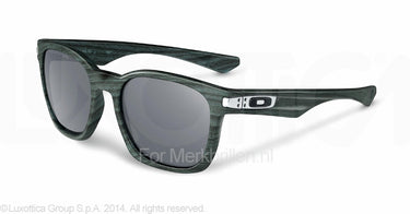 Oakley Zonnebril OO9175 Blauw-Grijs