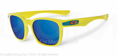 Oakley Zonnebril OO9175 917514 Neon Yellow