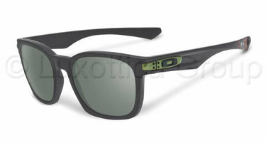 Oakley Zonnebril OO9175 917525 Matte Black R Scheckler