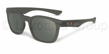 Oakley Zonnebril OO9175 Matte Dark Grey