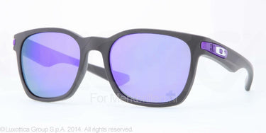 Oakley Zonnebril OO9175 Carbon violet iridium