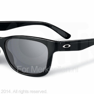 Oakley Zonnebril OO9179 917901 Polished Black