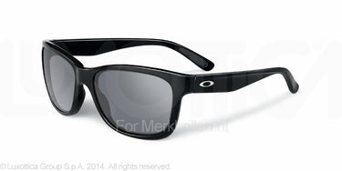 Oakley Zonnebril OO9179 917901 Polished Black