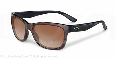 Oakley Zonnebril OO9179 917906 Tortoise