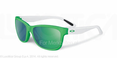 Oakley Zonnebril OO9179 G-money emerald iridium