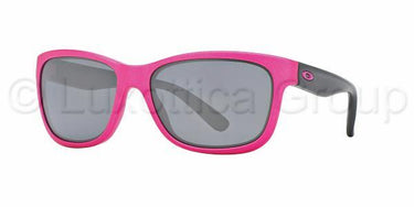 Oakley Zonnebril OO9179 Ano roze