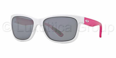 Oakley Zonnebril OO9179 Ano wit