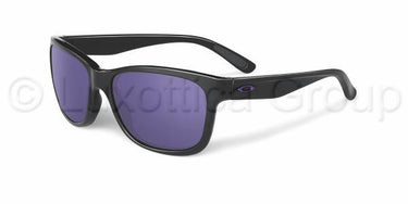Oakley Zonnebril OO9179 Gepolijst zwart