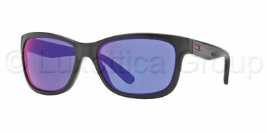 Oakley Zonnebril OO9179 Zwart gepolijst