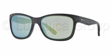 Oakley Zonnebril OO9179 Zwart gepolijst