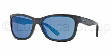 Oakley Zonnebril OO9179 Zwart gepolijst