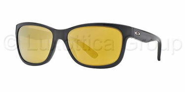 Oakley Zonnebril OO9179 Zwart gepolijst