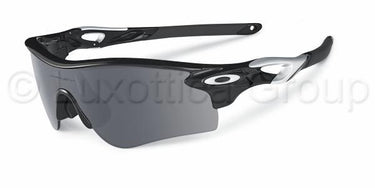 Oakley Radarlock Path OO9181 918119 Polished Black
