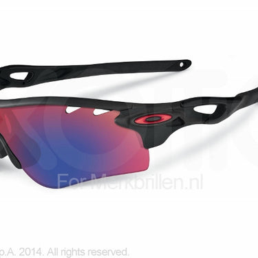 Oakley Radarlock Path OO9181 918123 Matte Black Ink