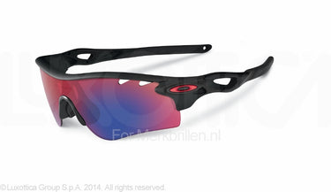 Oakley Radarlock Path OO9181 918123 Matte Black Ink