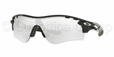 Oakley Radarlock Path OO9181 918136 Polished black