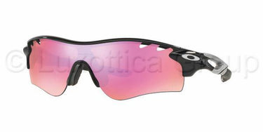 Oakley Radarlock Path OO9181 918141 Polished Black