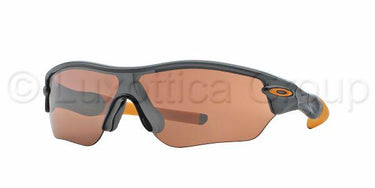 Oakley Zonnebril OO9184 Pol Carbon VR28